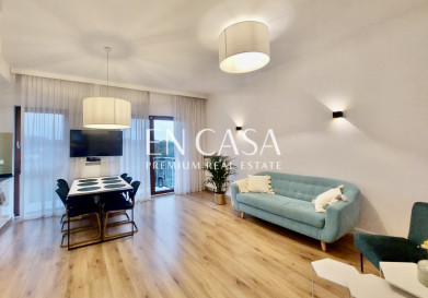 Apartment Rent Warszawa Mokotów Bergamotki
